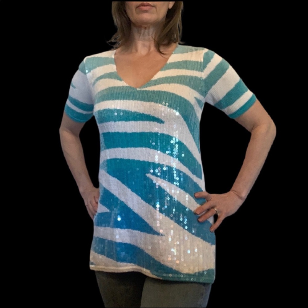 Adrienne Vittadini sweater